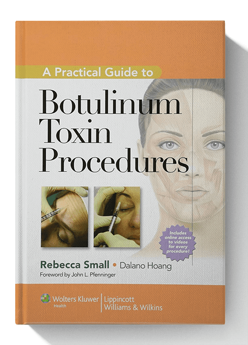 A Practical Guide to Botulinum Toxin Procedures