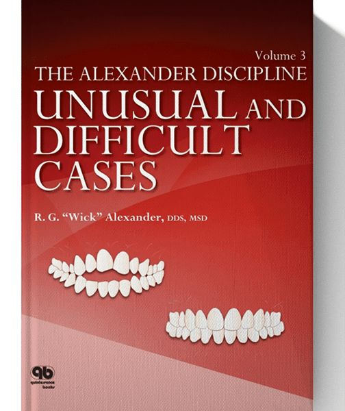 Unusual and Difficult Cases by R.G. Wick Alexander