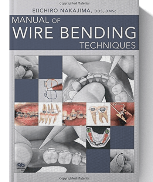 Manual of Wire Bending Techniques 1st Edition