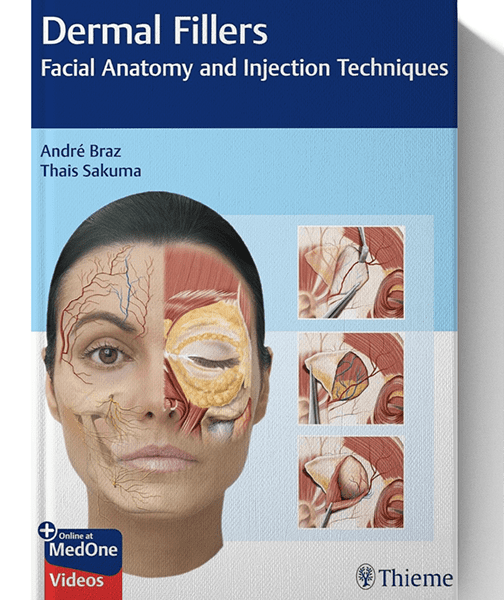 Facial Anatomy and Injection Techniques 1st Edition