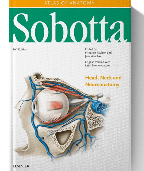 Sobotta Atlas of Anatomy