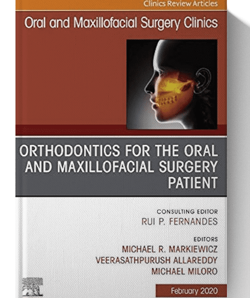 Orthodontics for Oral and Maxillofacial Surgery Patient