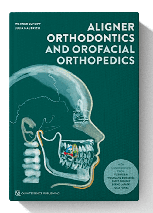 Aligner Orthodontics and Orofacial Orthopedics