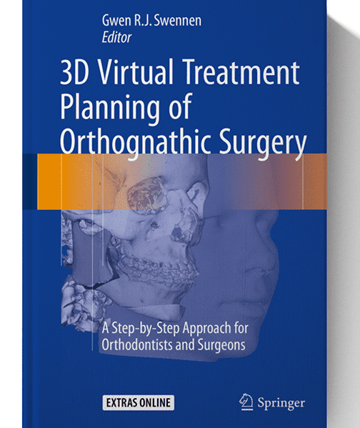 3D Virtual Treatment Planning of Orthognathic Surgery