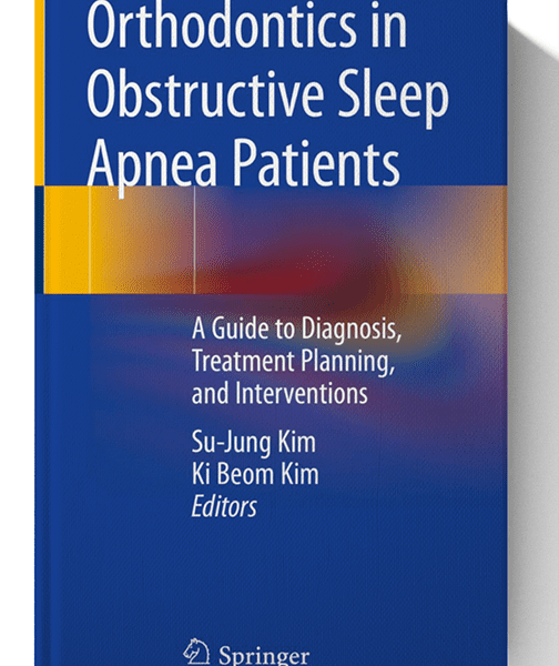 Orthodontics in Obstructive Sleep Apnea Patients