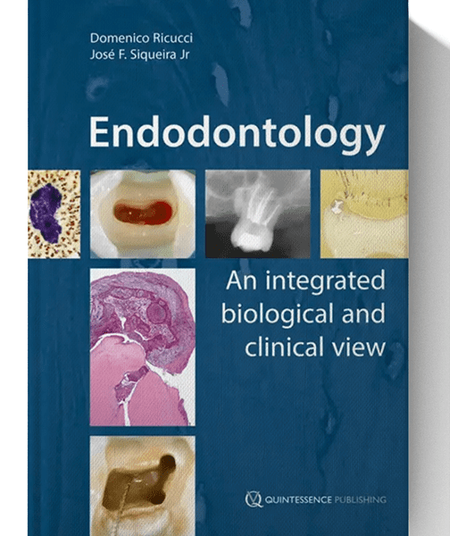 Endodontology: An integrated biological and clinical view (Scanned PDF Copy)