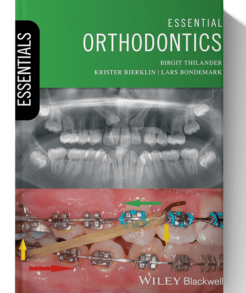 Essential Orthodontics Essentials Dentistry 1st Edition