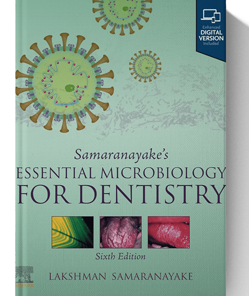 Samaranayakes Essential Microbiology for Dentistry 6th Edition