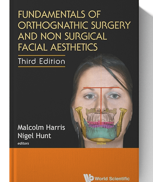 Fundamentals Of Orthognathic Surgery