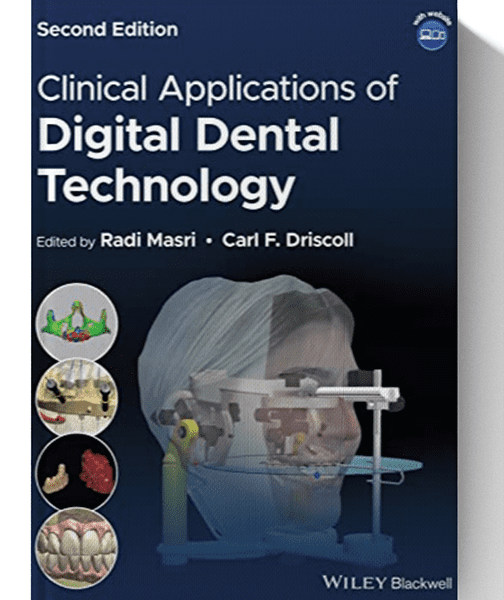 Clinical Applications of Digital Dental Technology