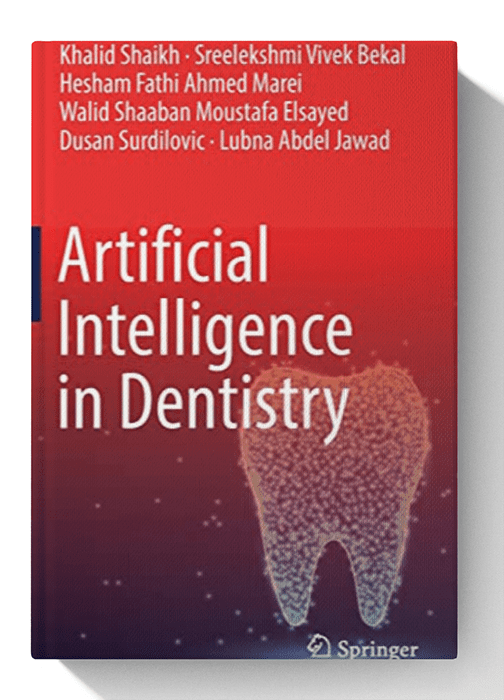 Artificial Intelligence in Dentistry