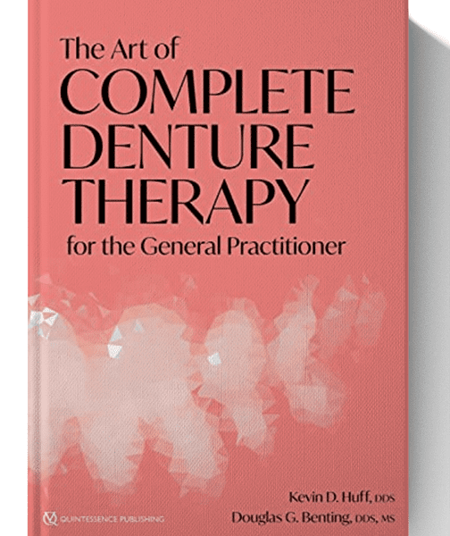 The Art of Complete Denture Therapy