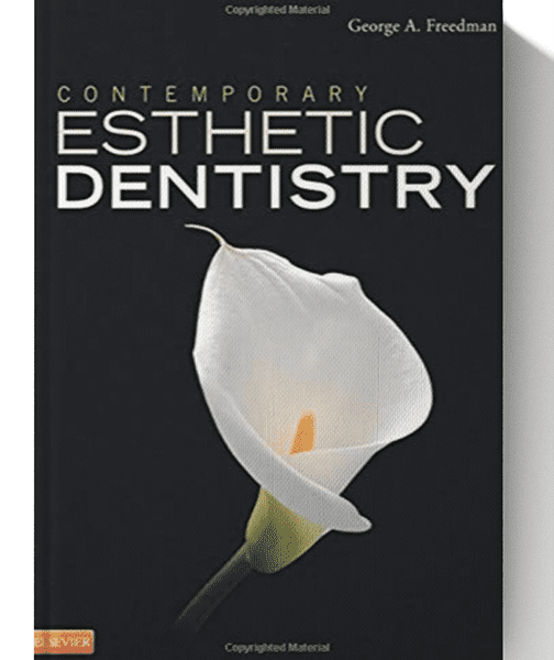 Contemporary Esthetic Dentistry 1st Edition