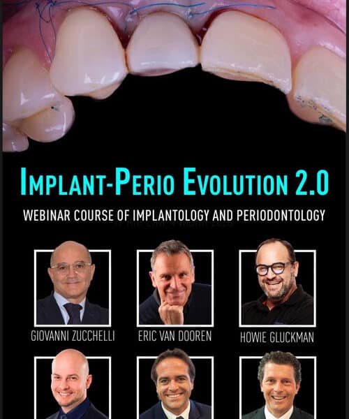 Implant-Perio Evolution 2.0