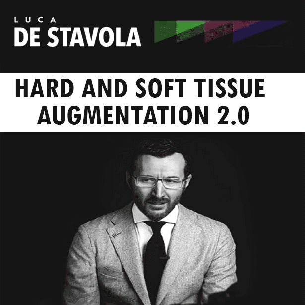 Hard and Soft Tissue Augmentation 2.0