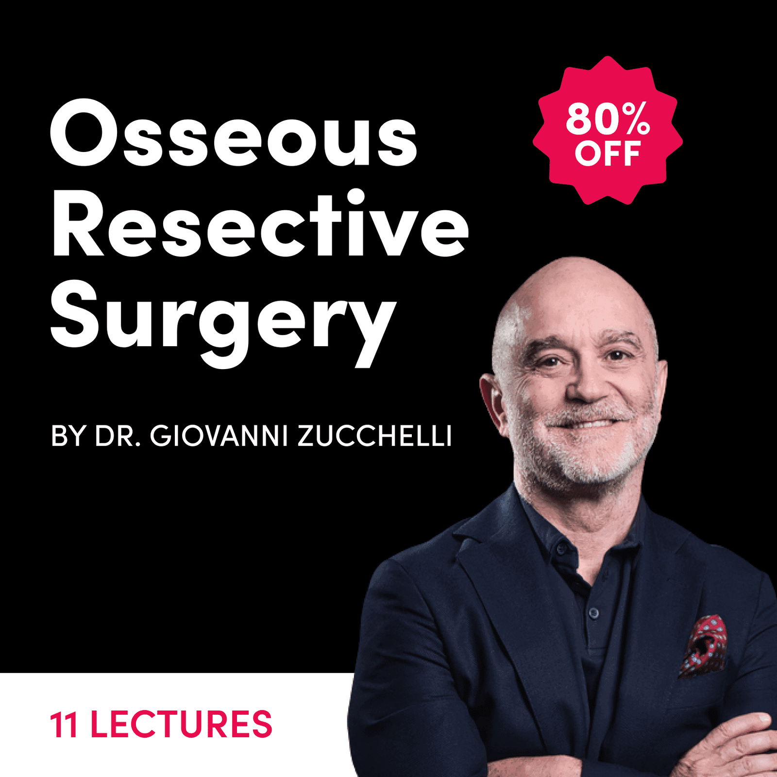 Osseous Resective Surgery