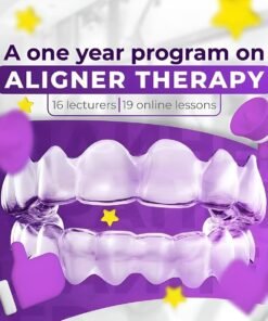 A One Year Program on Aligner Therapy
