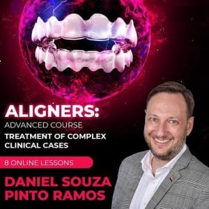 Aligners Advanced Course: Treatment of Complex Clinical Cases