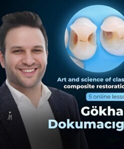 Art and Science of Class 2 Composite Restorations