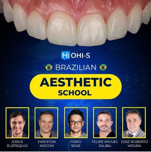 Brazilian School of Aesthetic Restorations