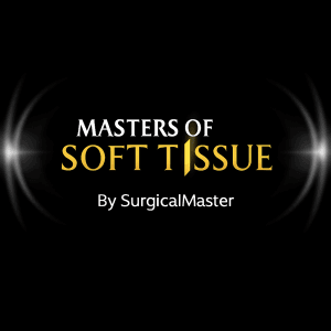Surgical Master Masters of Soft Tissue – Ziv Simon