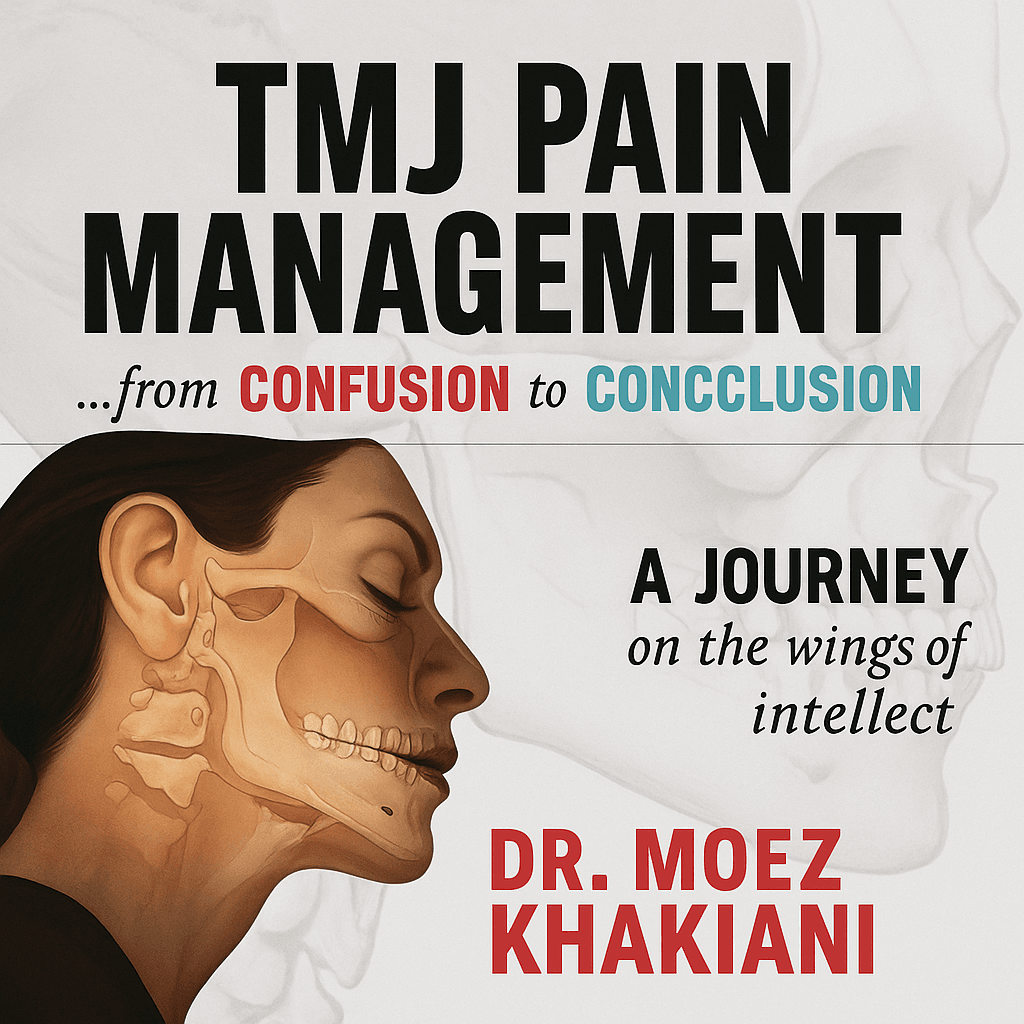TMD: Full Course – From Confusion to Conclusion