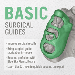 Basic Surgical Guides – By: Nate Farley