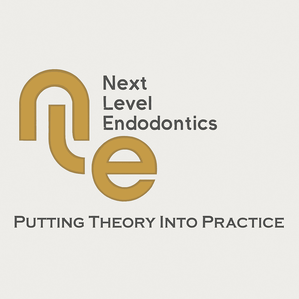 Next Level Endodontics: Online Foundations of Predictable Endodontic Success