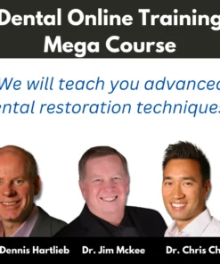 Dental Online Training Mega Course