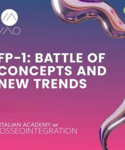 FP-1: Battle of Concepts and New Trends