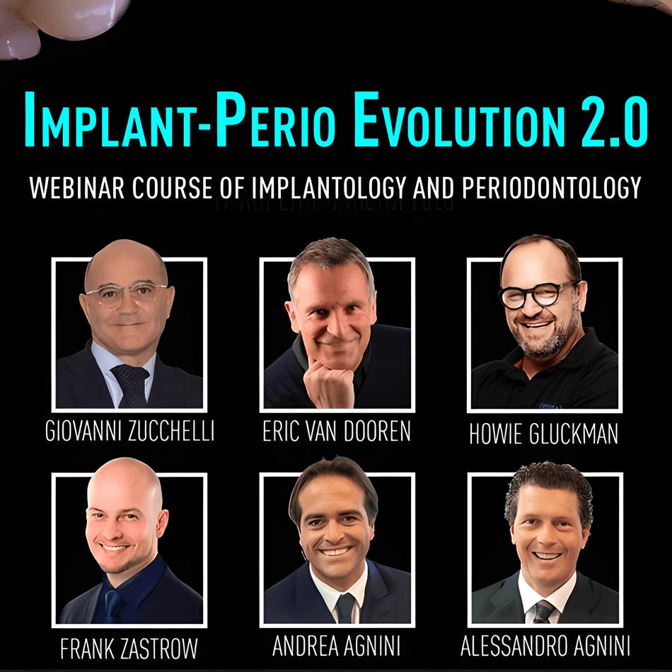 Implant-Perio Evolution 2.0
