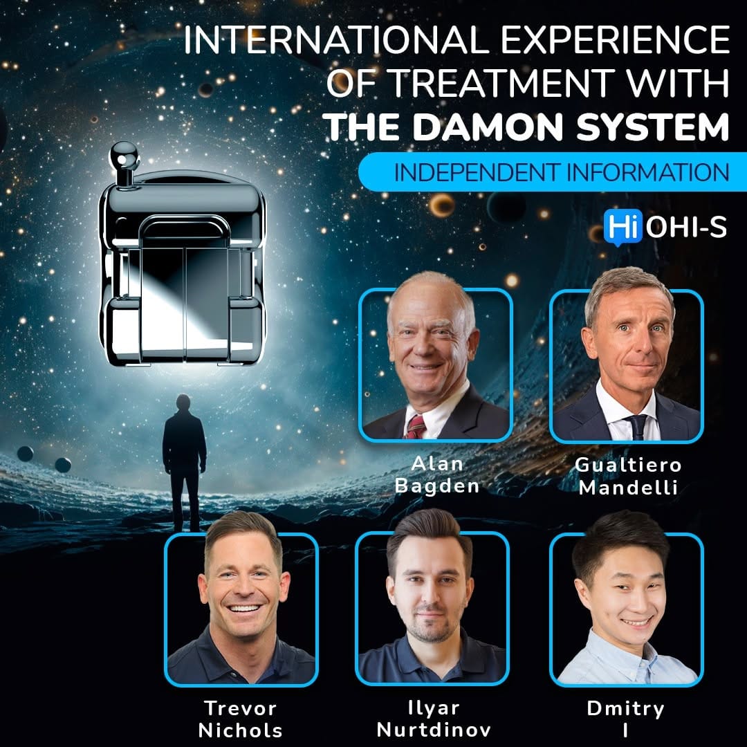 International Experience of Treatment with the DAMON System