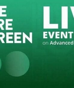 LIVE Event Series on Advanced Implantology