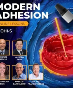 Modern Adhesion Course