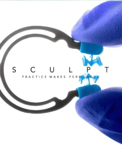 SCULPT Composite, Practice Makes Permanent