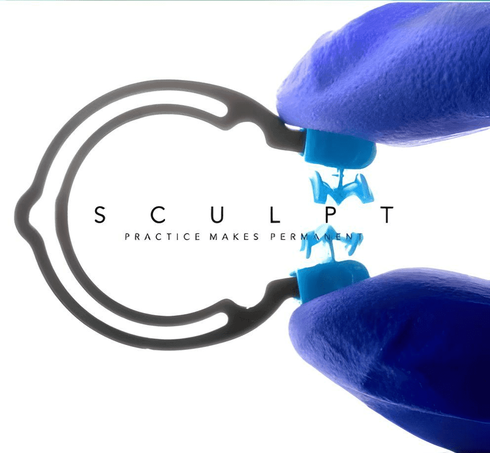 SCULPT Composite, Practice Makes Permanent