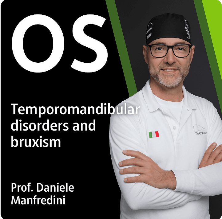 Osteocom Temporomandibular Disorders and Bruxism