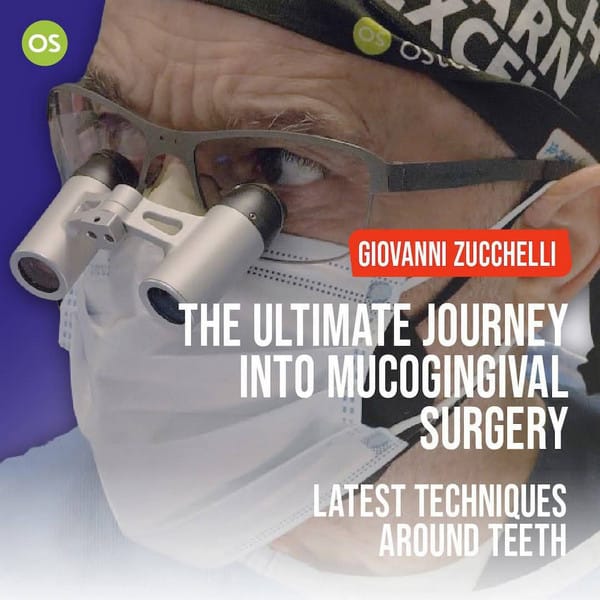 The Ultimate Journey Into Mucogingival Surgery – Latest Techniques Around Teeth
