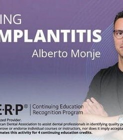 Unfolding Peri-Implantitis
