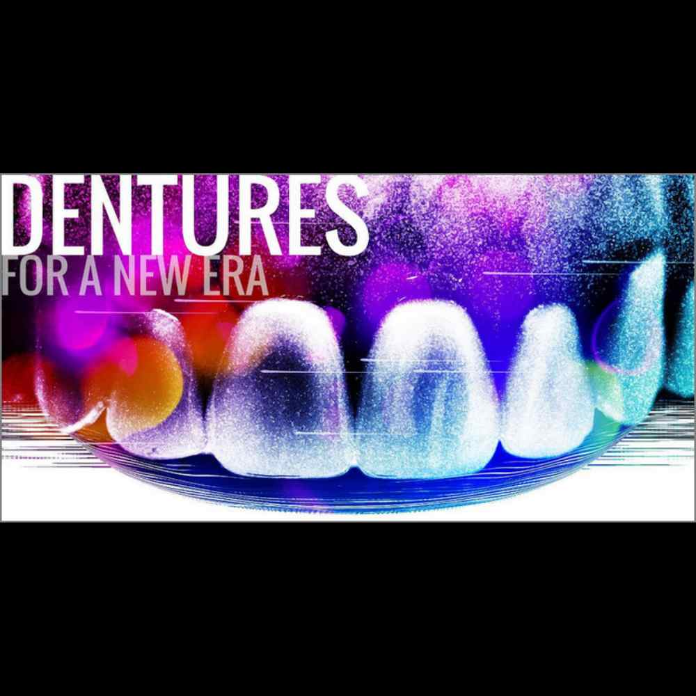 Dentures for a New Era: A Practical Education in Digital Dentures