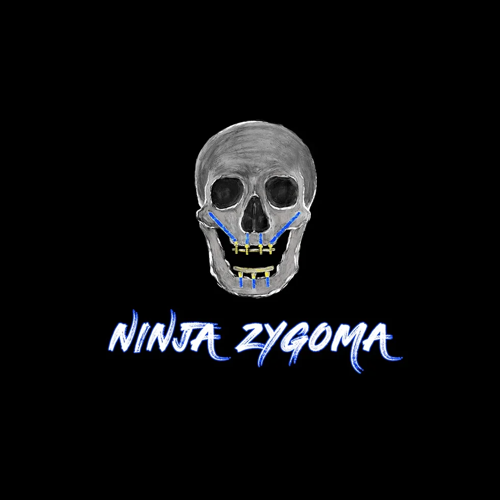 Ninja Zygoma Course