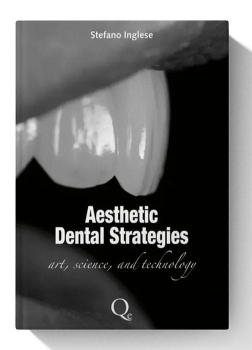Aesthetic Dental Strategies: Art, Science, and Technology (Scanned PDF Copy)