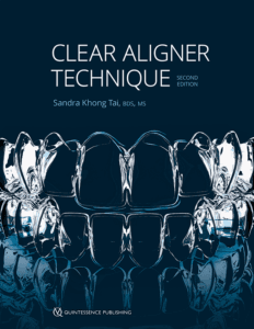 Clear Aligner Technique By Dr. Sandra Khong Tai