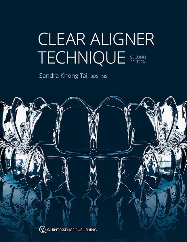 Clear Aligner Technique By Dr. Sandra Khong Tai