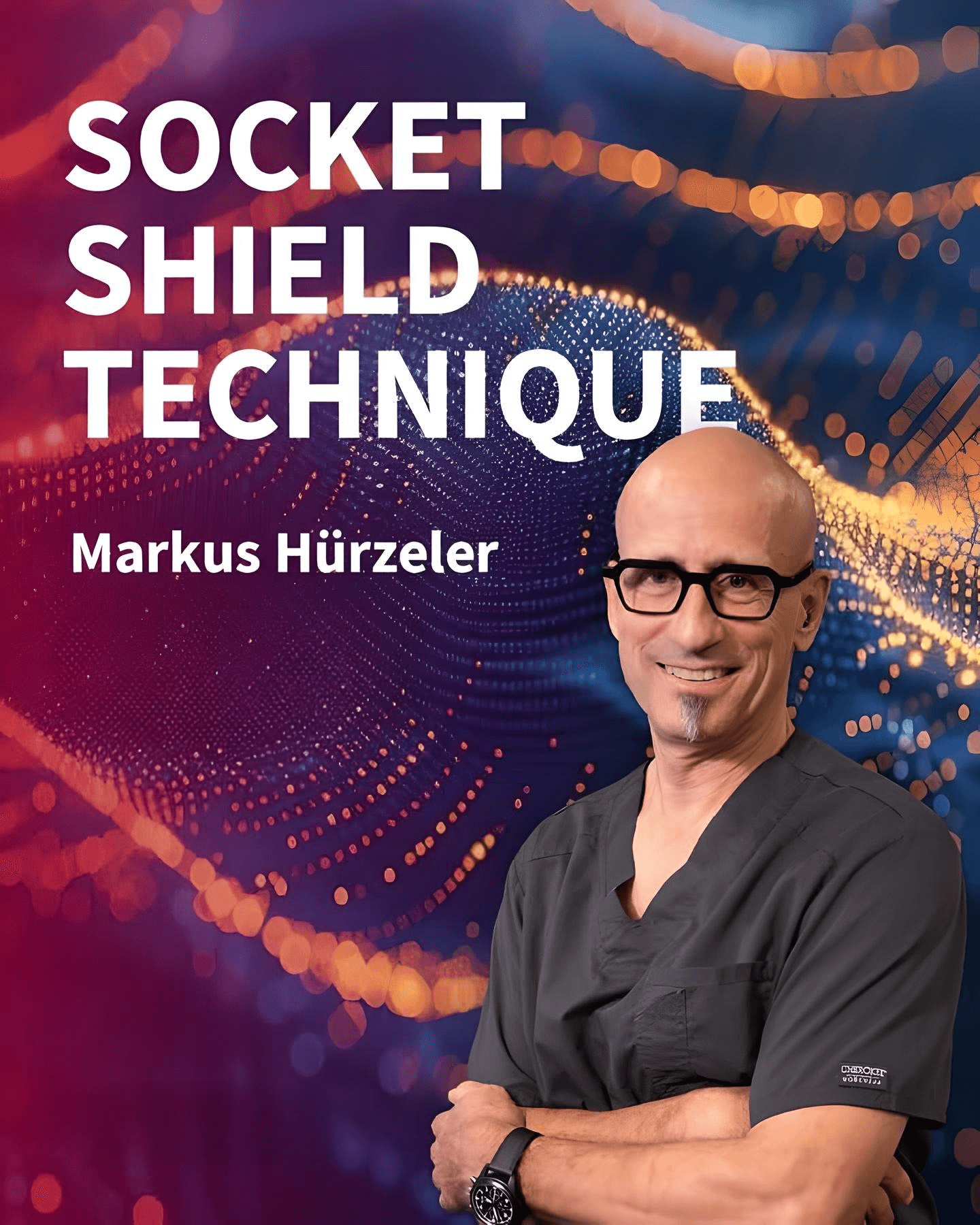 Socket Shield Technique