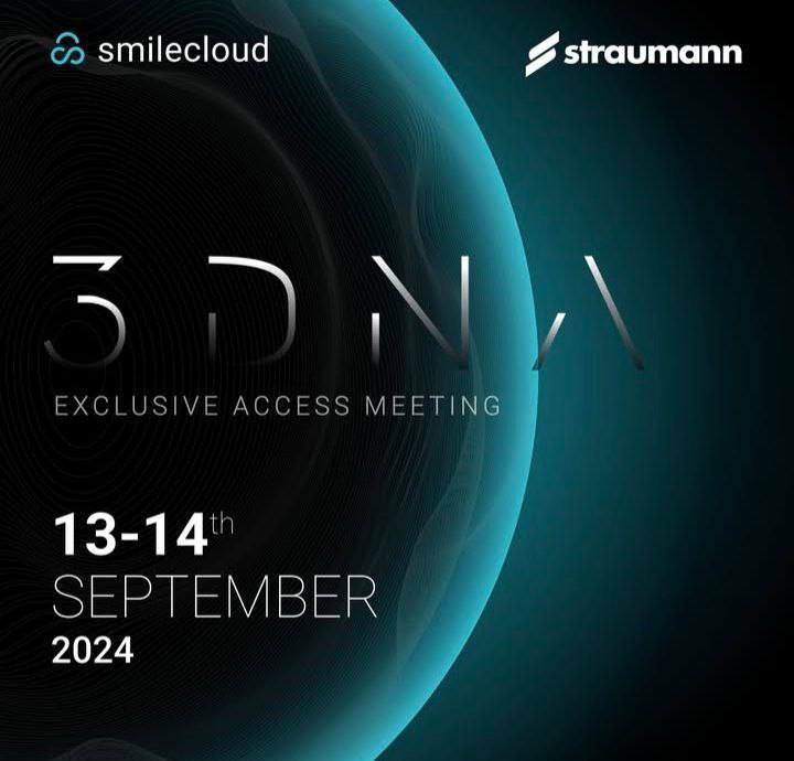 Smilecloud 3DNA 2024