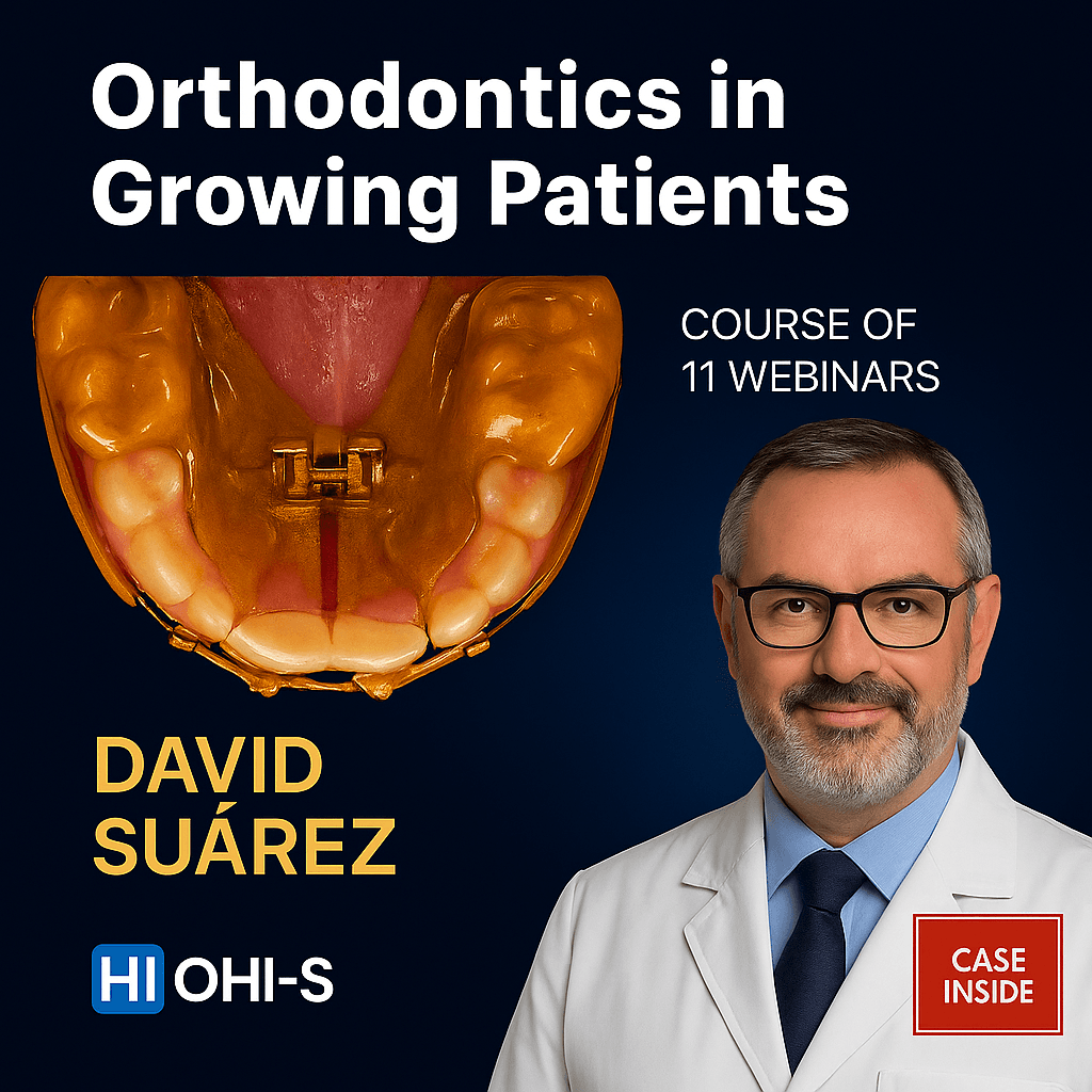 Orthodontics in Growing Patients