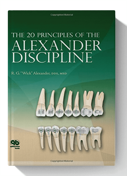 The 20 Principles of the Alexander Discipline: 1