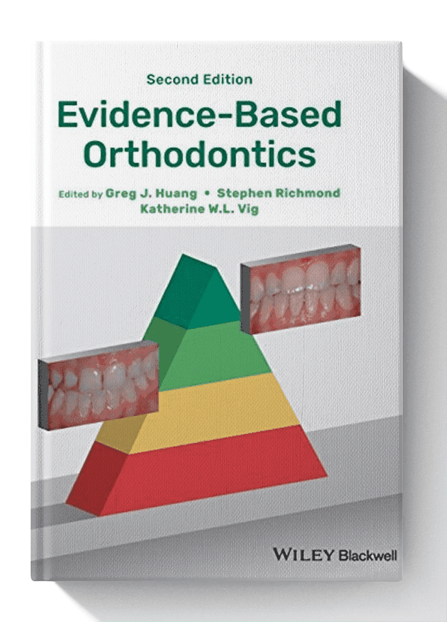 Evidence-Based Orthodontics 2nd Edition