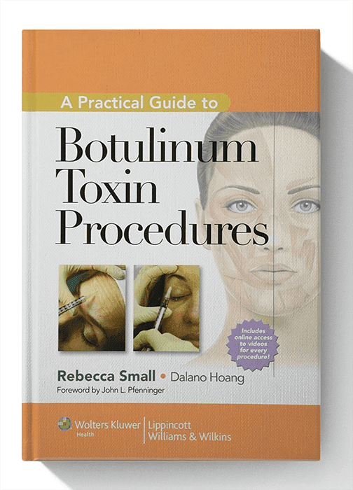 A Practical Guide to Botulinum Toxin Procedures (Cosmetic Procedures) 1st Edition